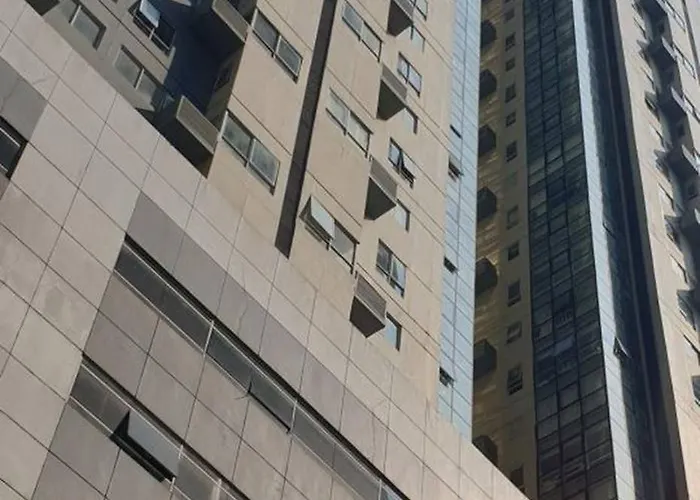 Casa Rosa3 2br Loft In Bgc 5 People Manila