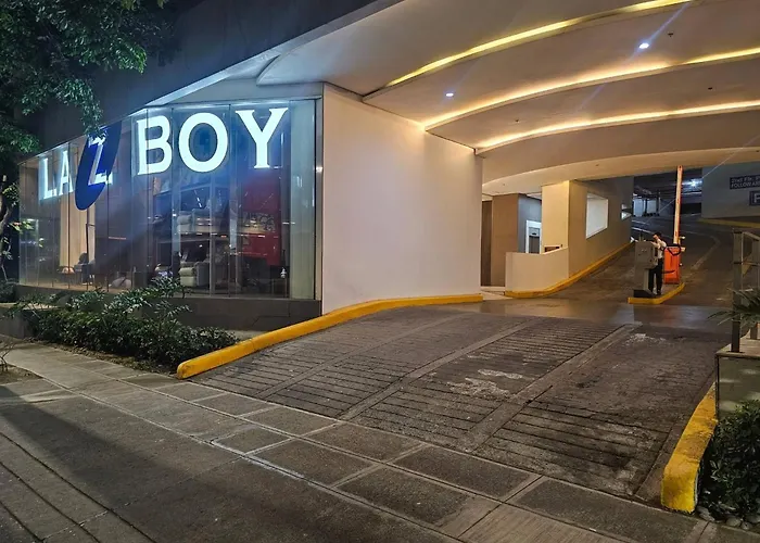 Apartamento Casa Rosa3 2br Loft In Bgc 5 People *