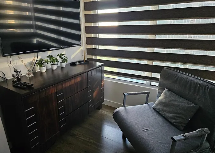 Casa Rosa3 2br Loft In Bgc 5 People *