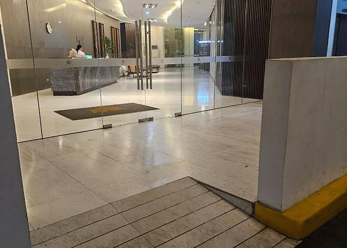 Casa Rosa3 2br Loft In Bgc 5 People