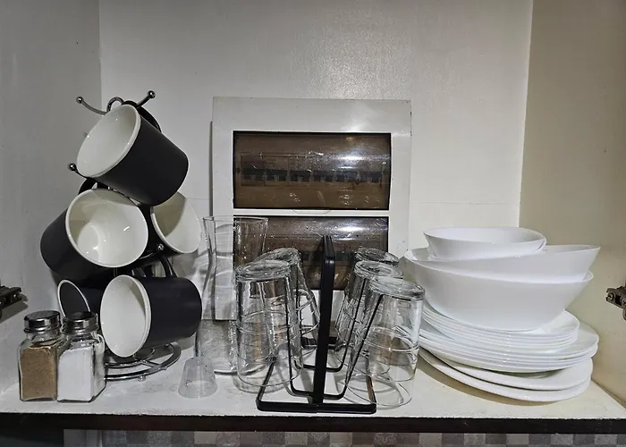 Apartamento Casa Rosa3 2br Loft In Bgc 5 People