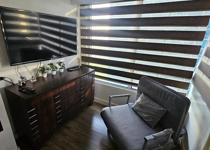 Casa Rosa3 2br Loft In Bgc 5 People * Manila