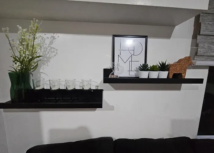 Apartamento Casa Rosa3 2br Loft In Bgc 5 People